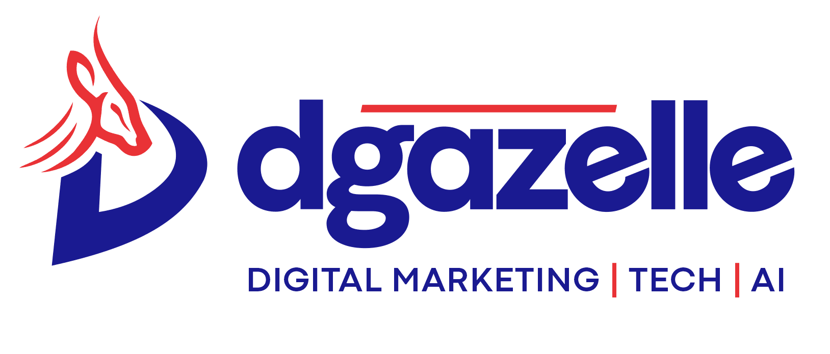 Dgazelle — Digital Marketing, Tech, AI